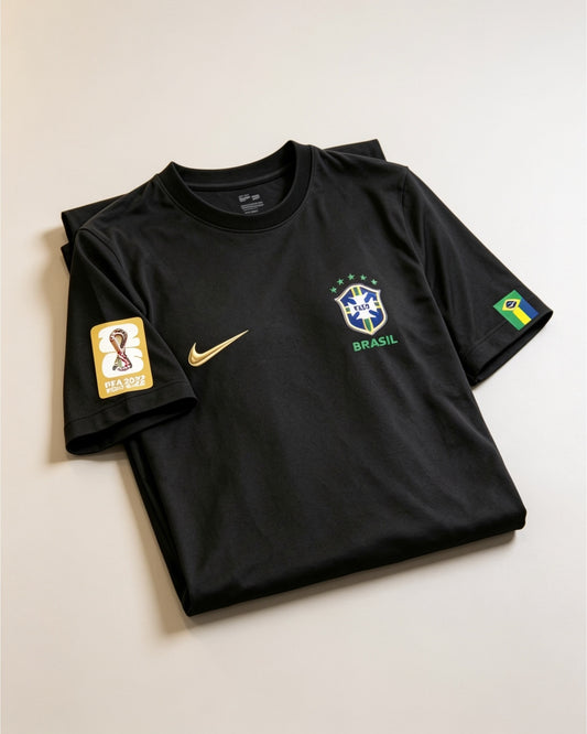 Camisa Brasil