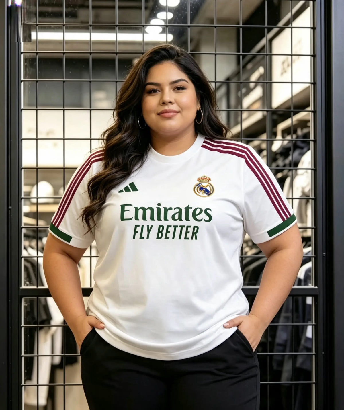 REAL MADRID 2027