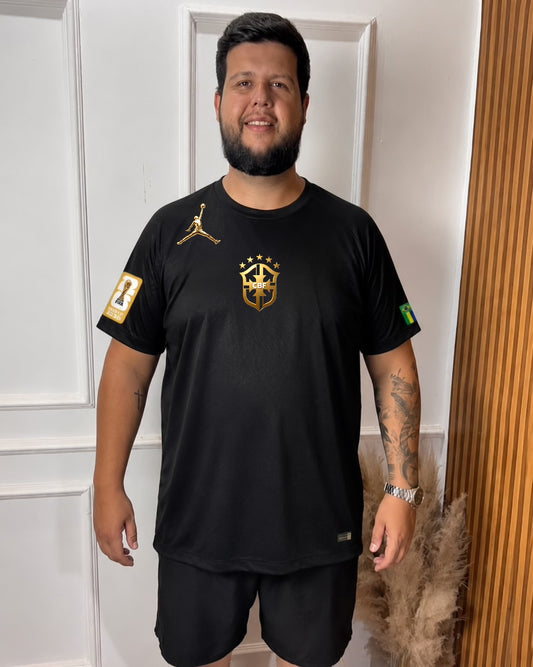 Brasil jordan