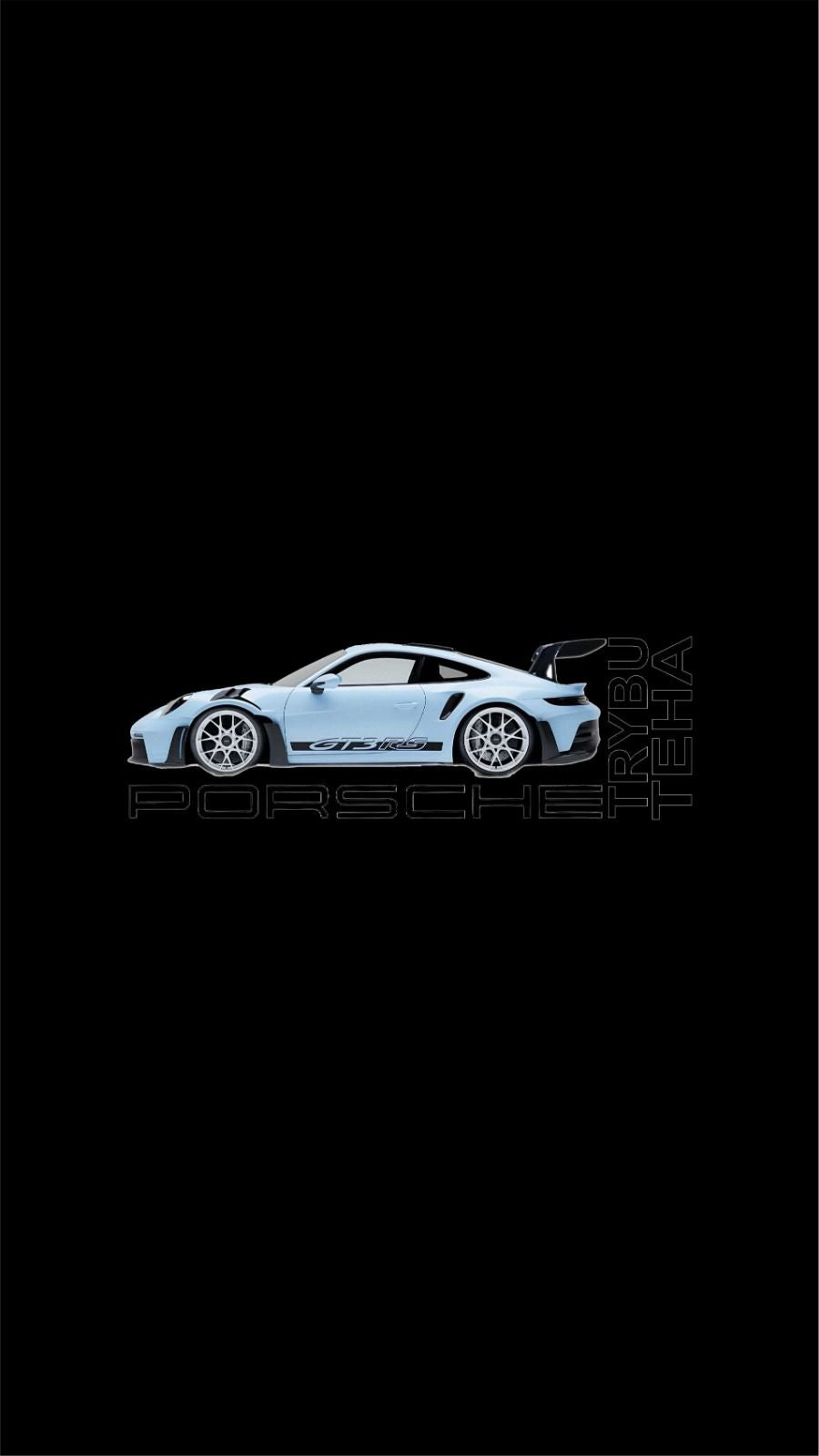 CAMISA PLUS SIZE SILK PORSCHE