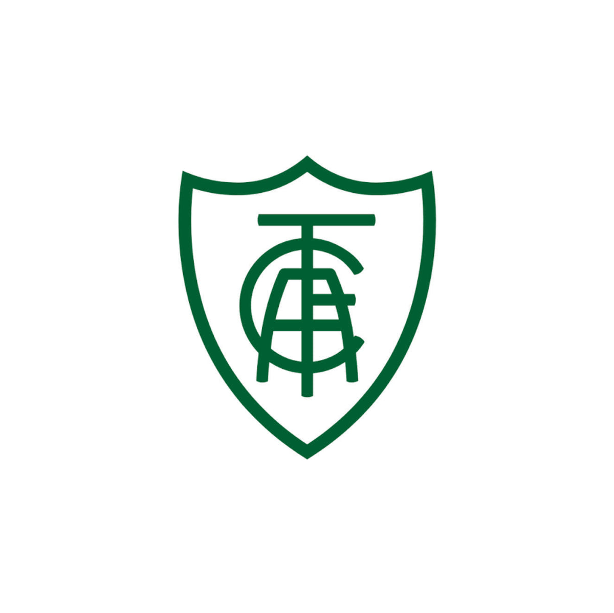 América