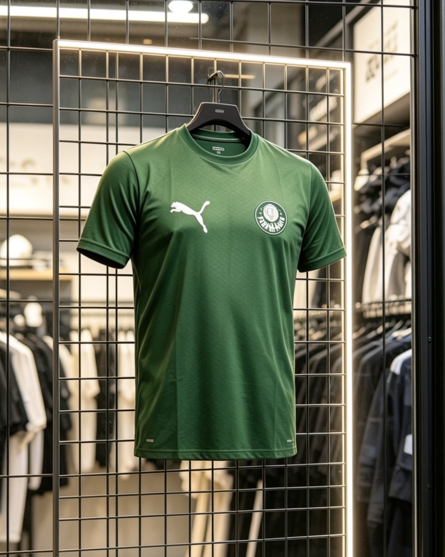 Palmeiras