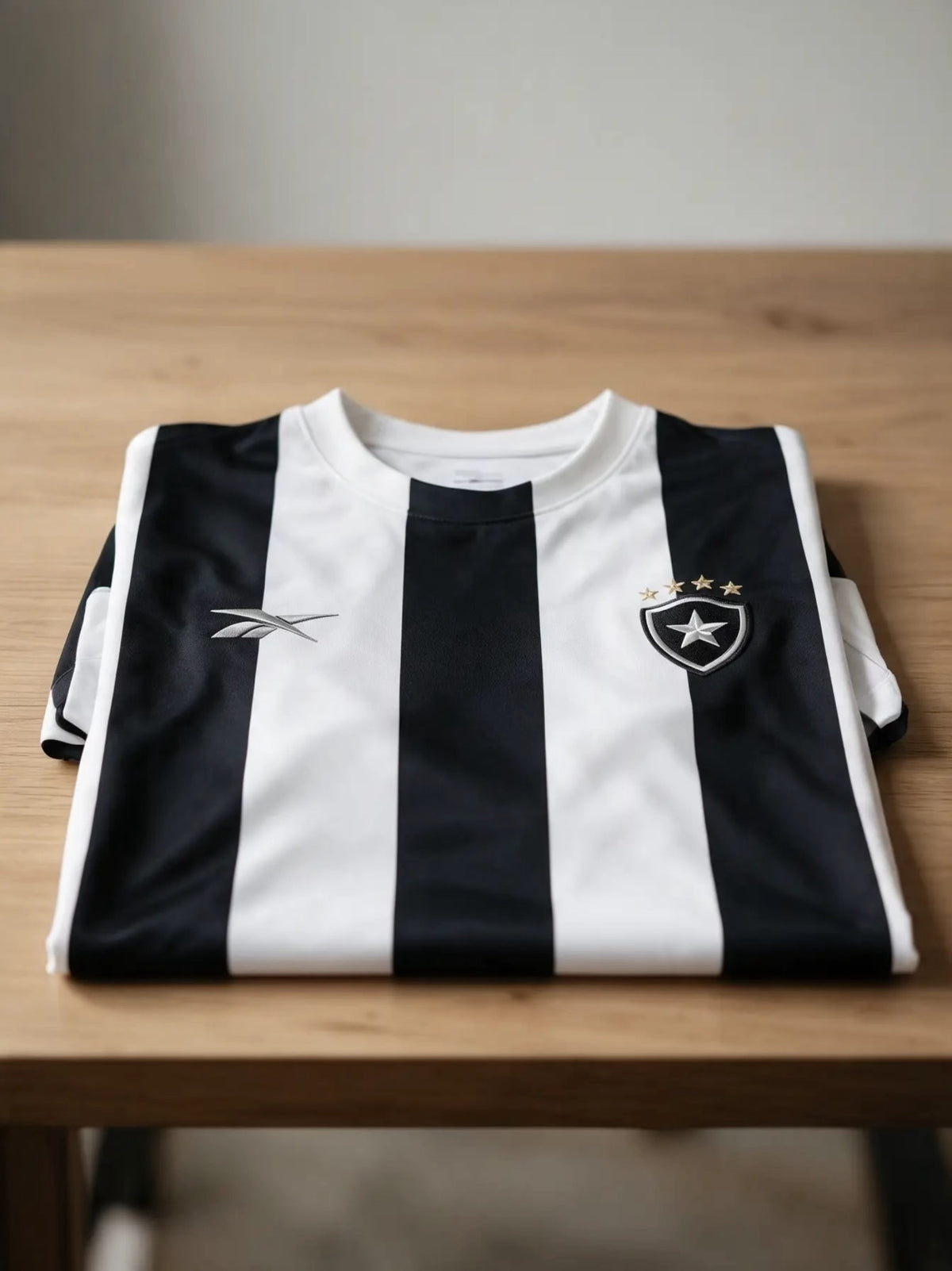 BOTAFOGO LISTRADA