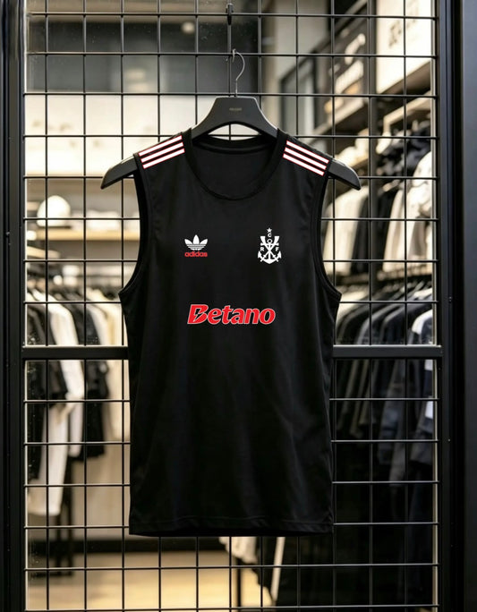 REGATA FLAMENGO JOGADOR