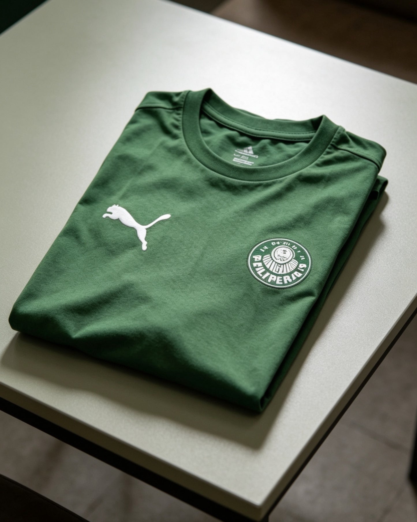 Palmeiras