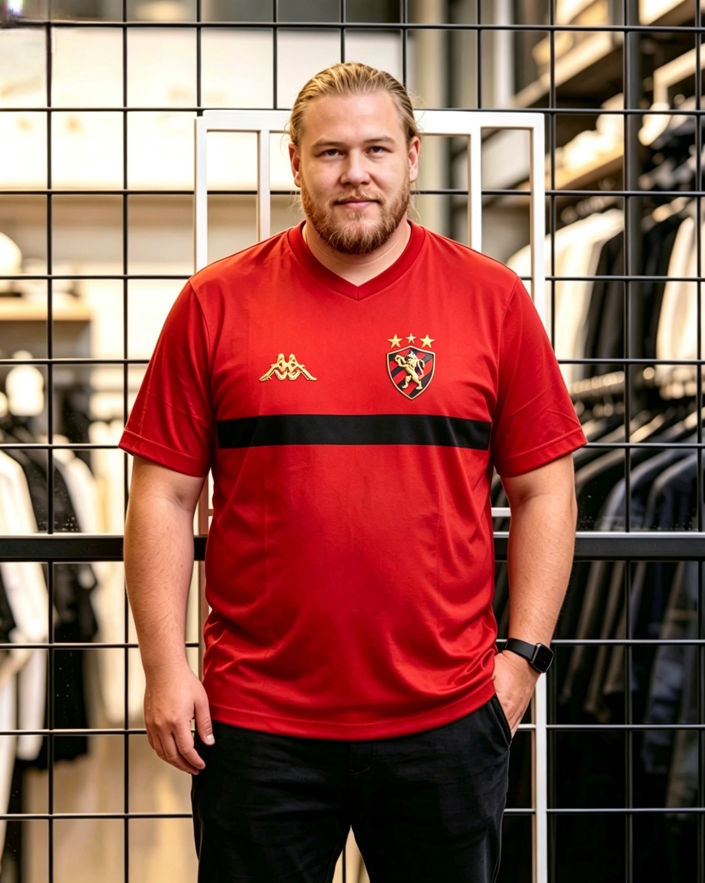 SPORT RECIFE