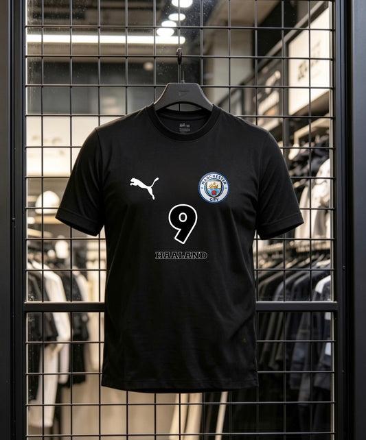 MANCHESTER CITY