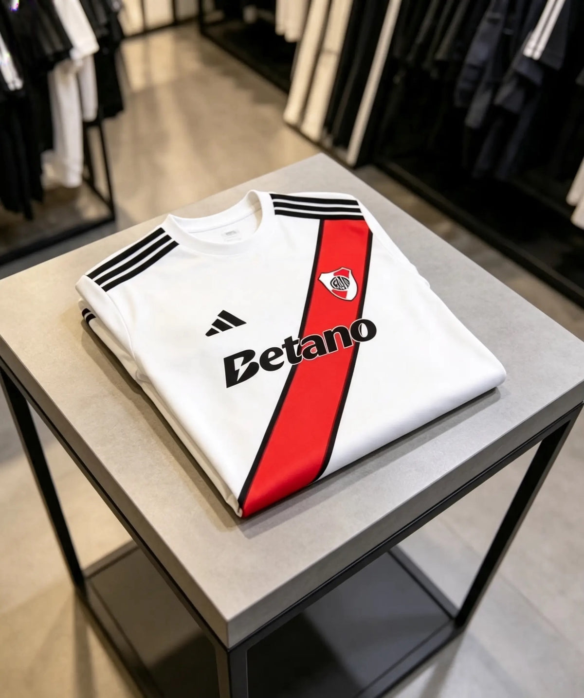 RIVER PLATE