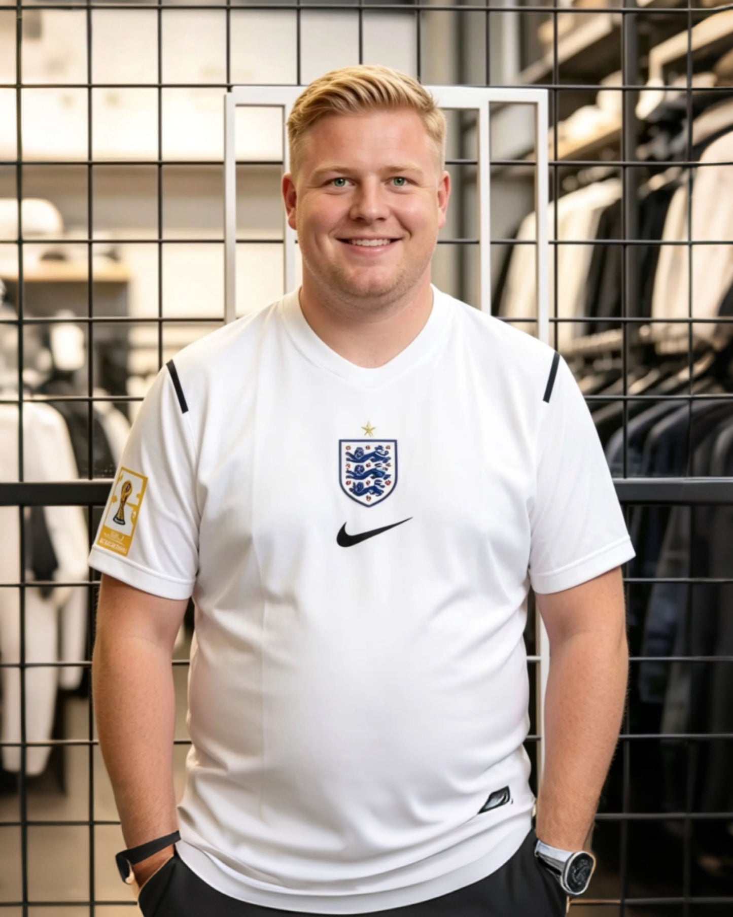 INGLATERRA