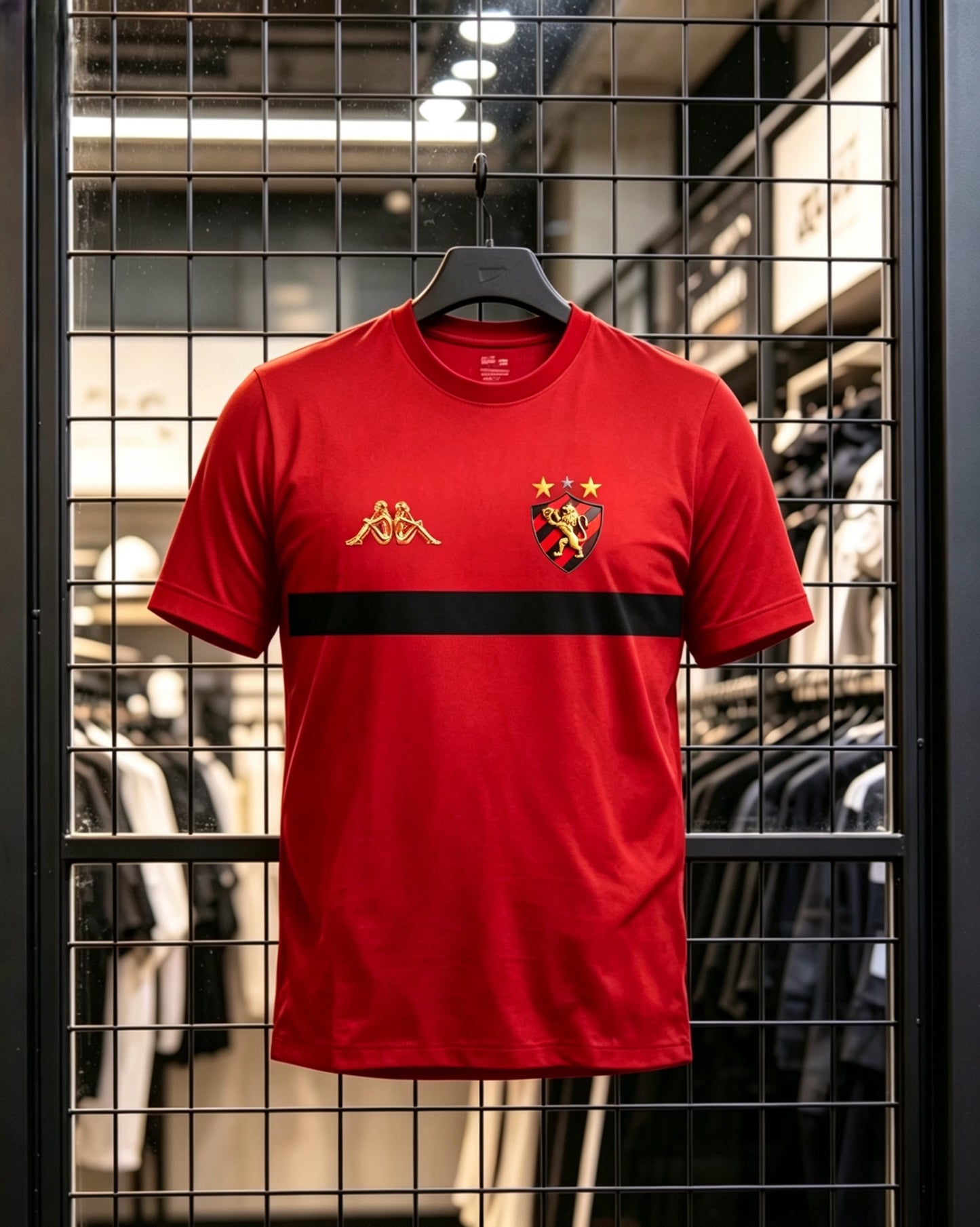 SPORT RECIFE