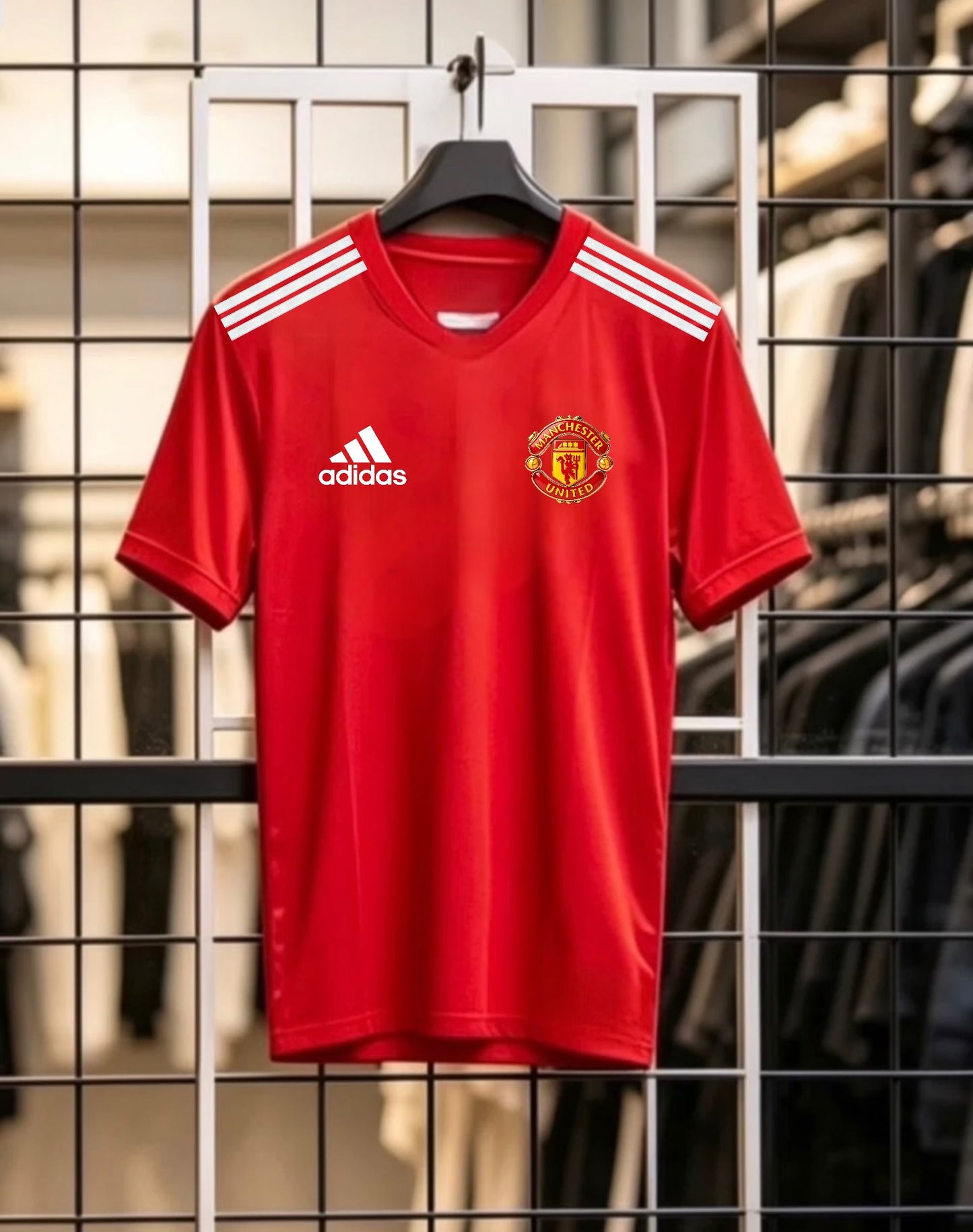 MANCHESTER UNITED