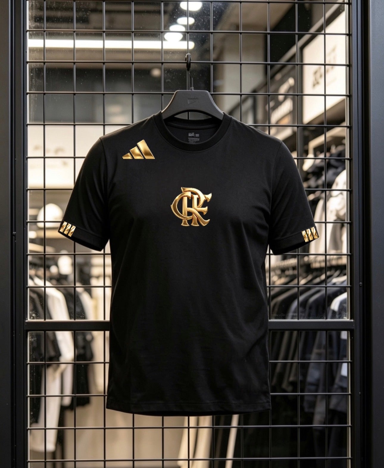 COMBO ESPECIAL- 3 CAMISAS DO FLAMENGO