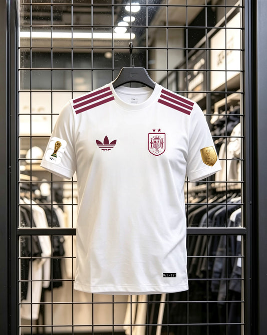 ESPANHA MODELO 2 BRANCA