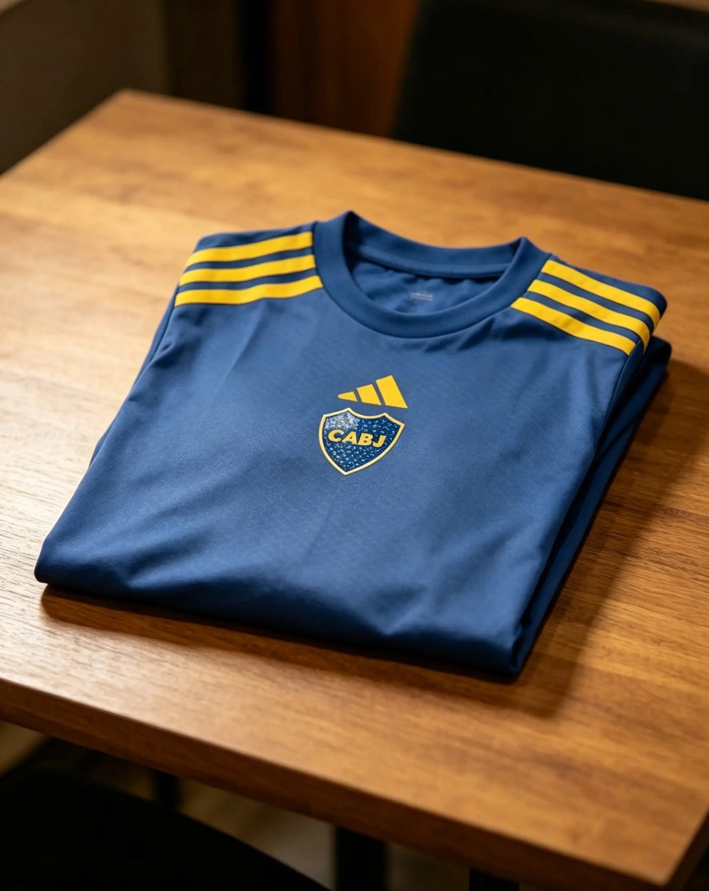 BOCA JUNIORS