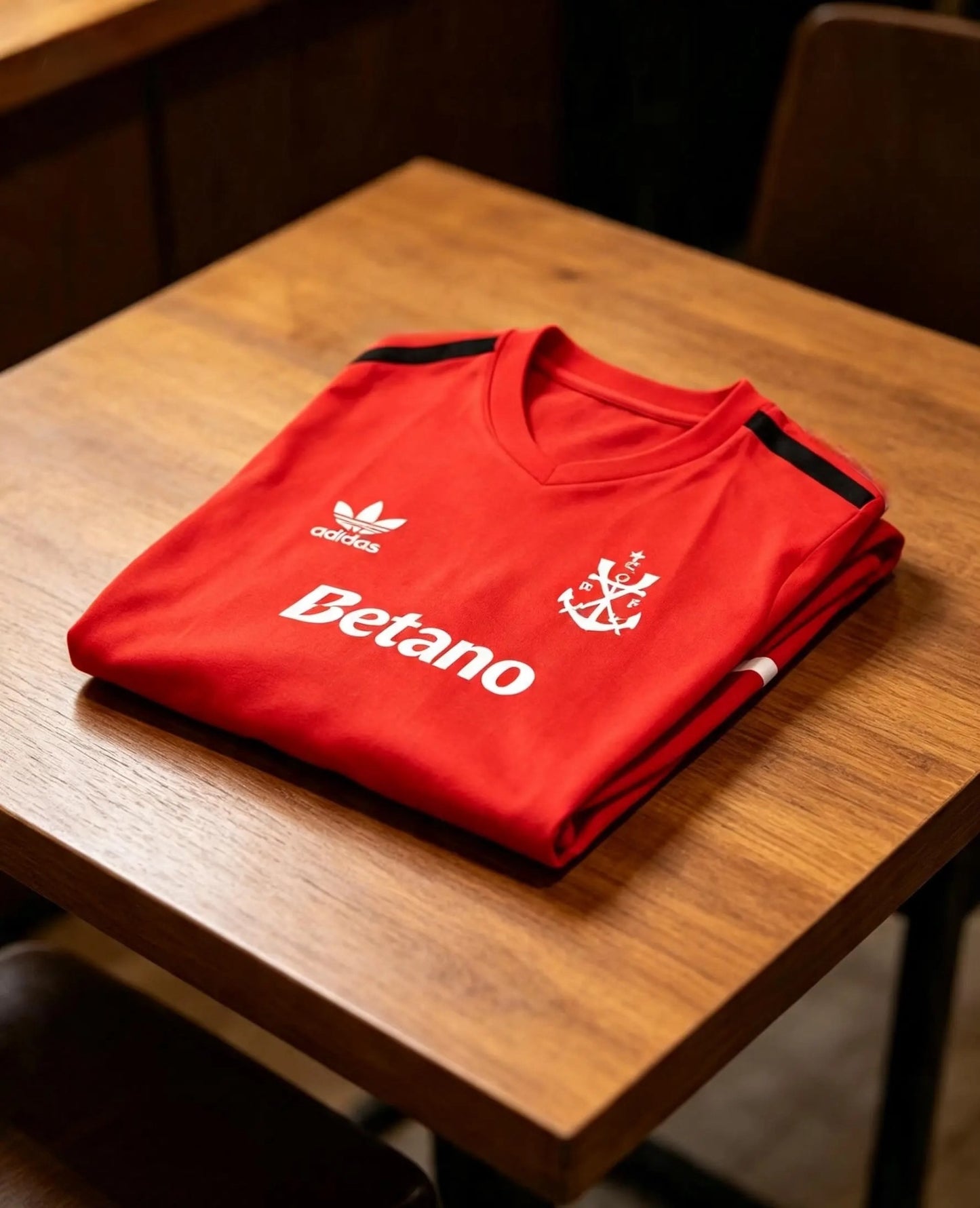 FLAMENGO JOGADOR 2026