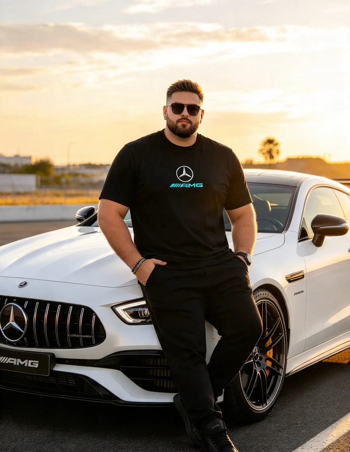 MERCEDES BENZ