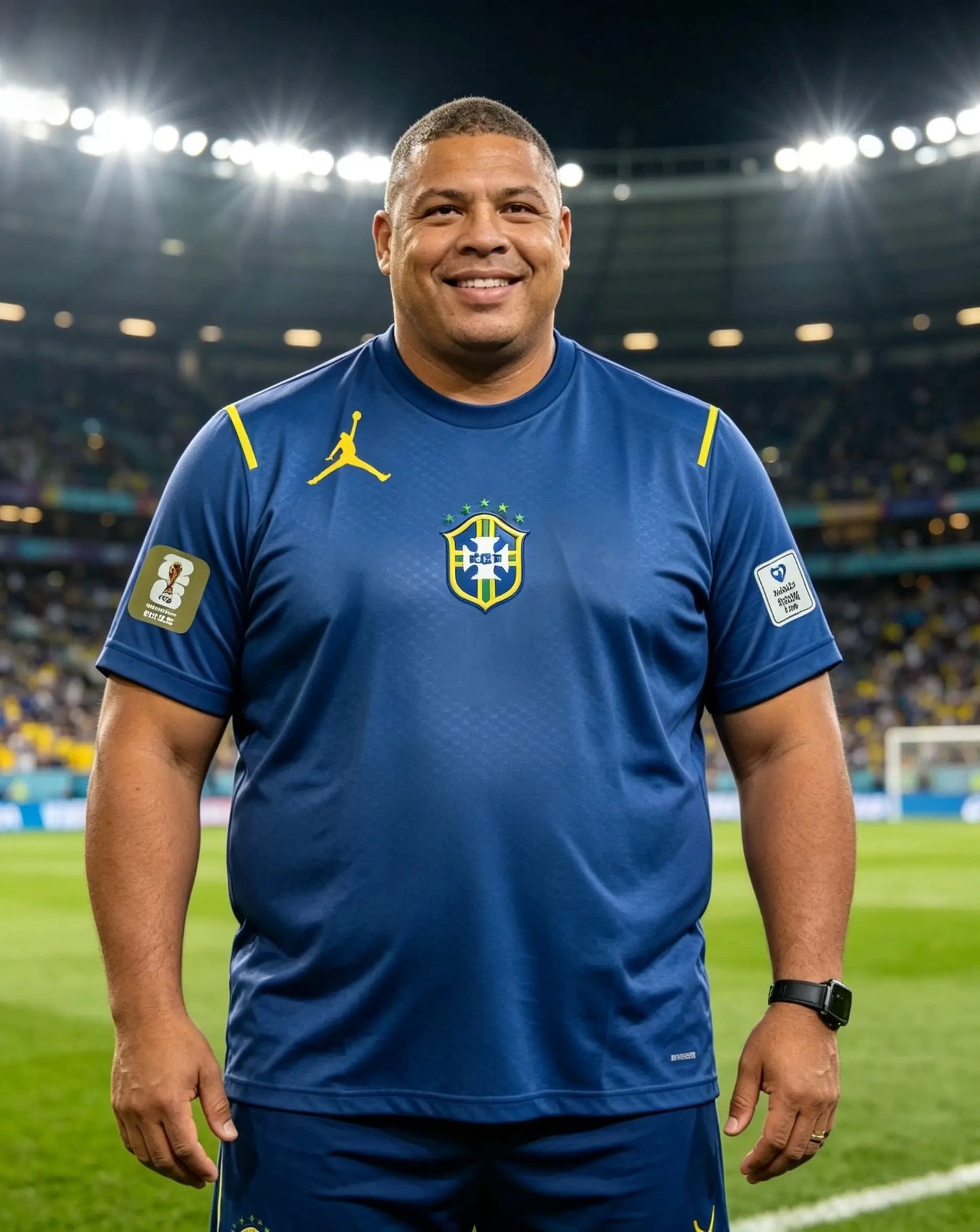 BRASIL AZUL