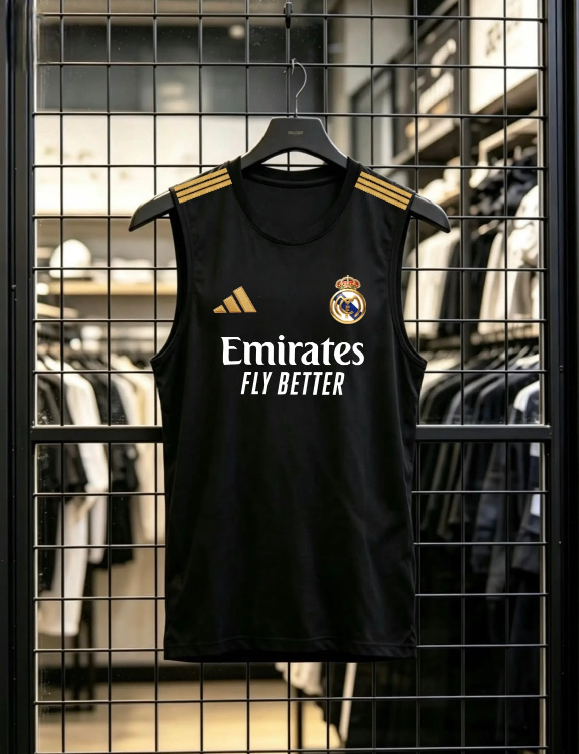 REGATA REAL MADRID