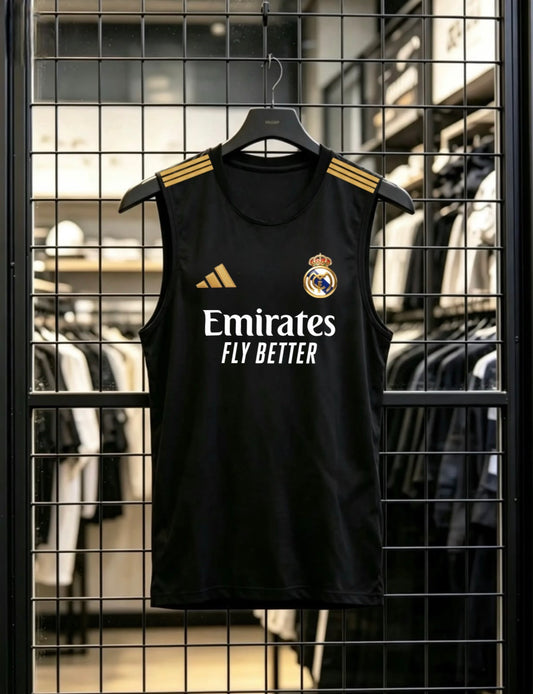 REGATA REAL MADRID