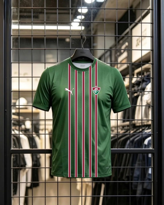 FLUMINENSE MODELO 2