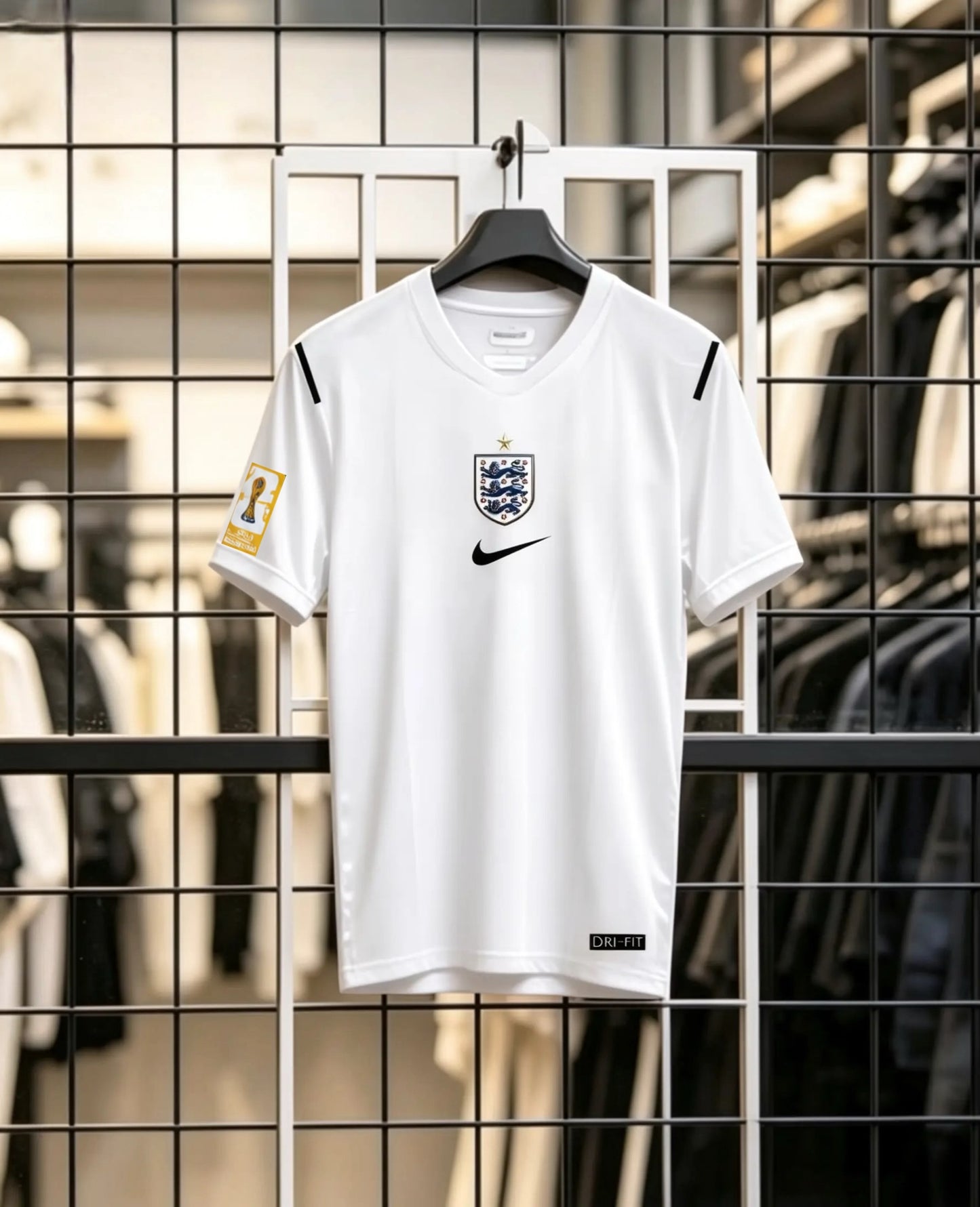 INGLATERRA