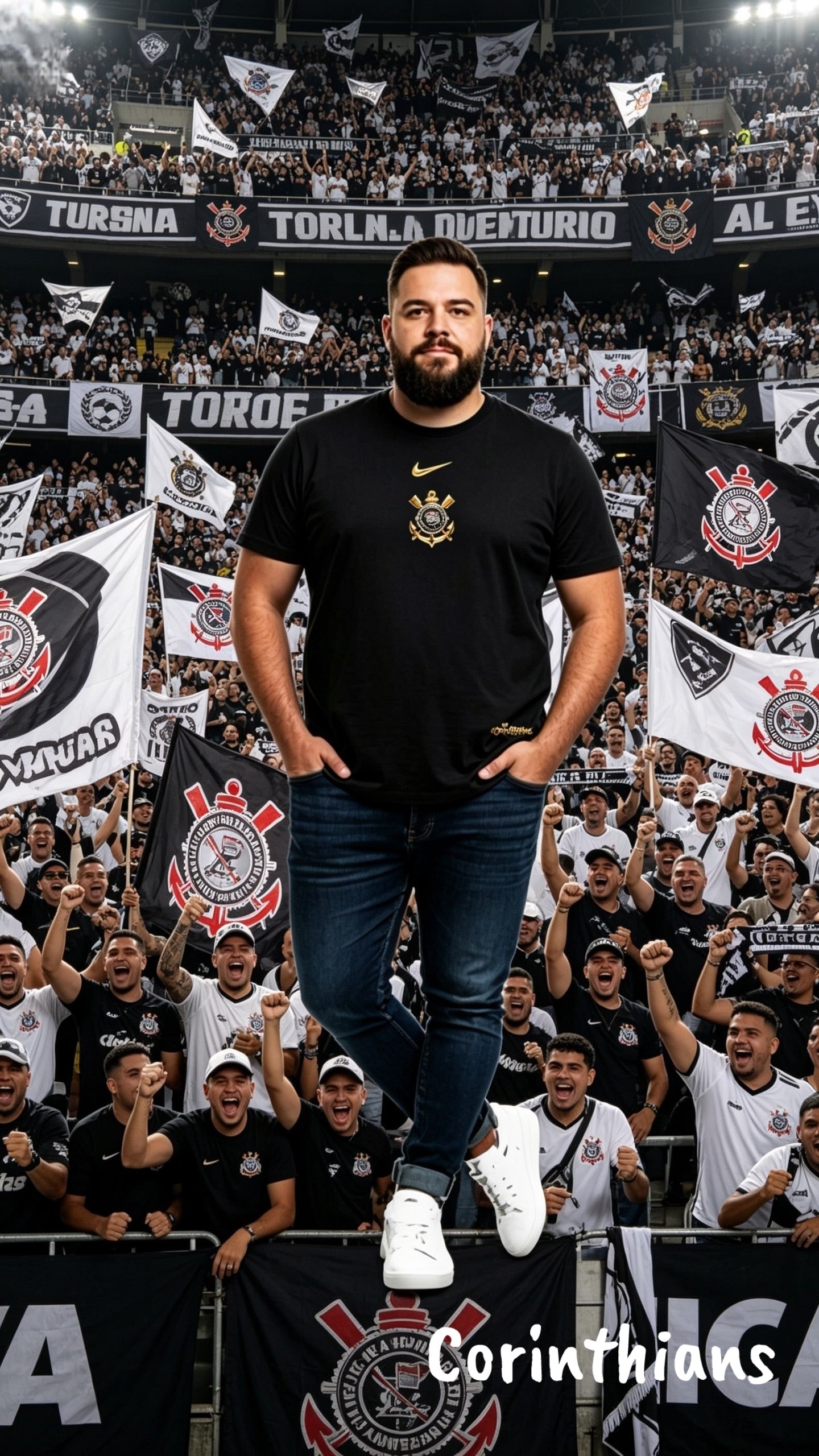 Corinthians