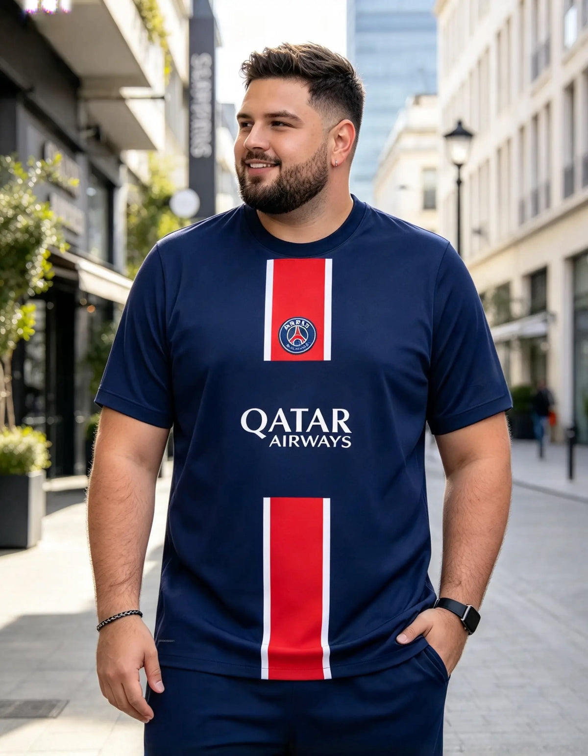 PARIS SAINT-GERMAIN 2026