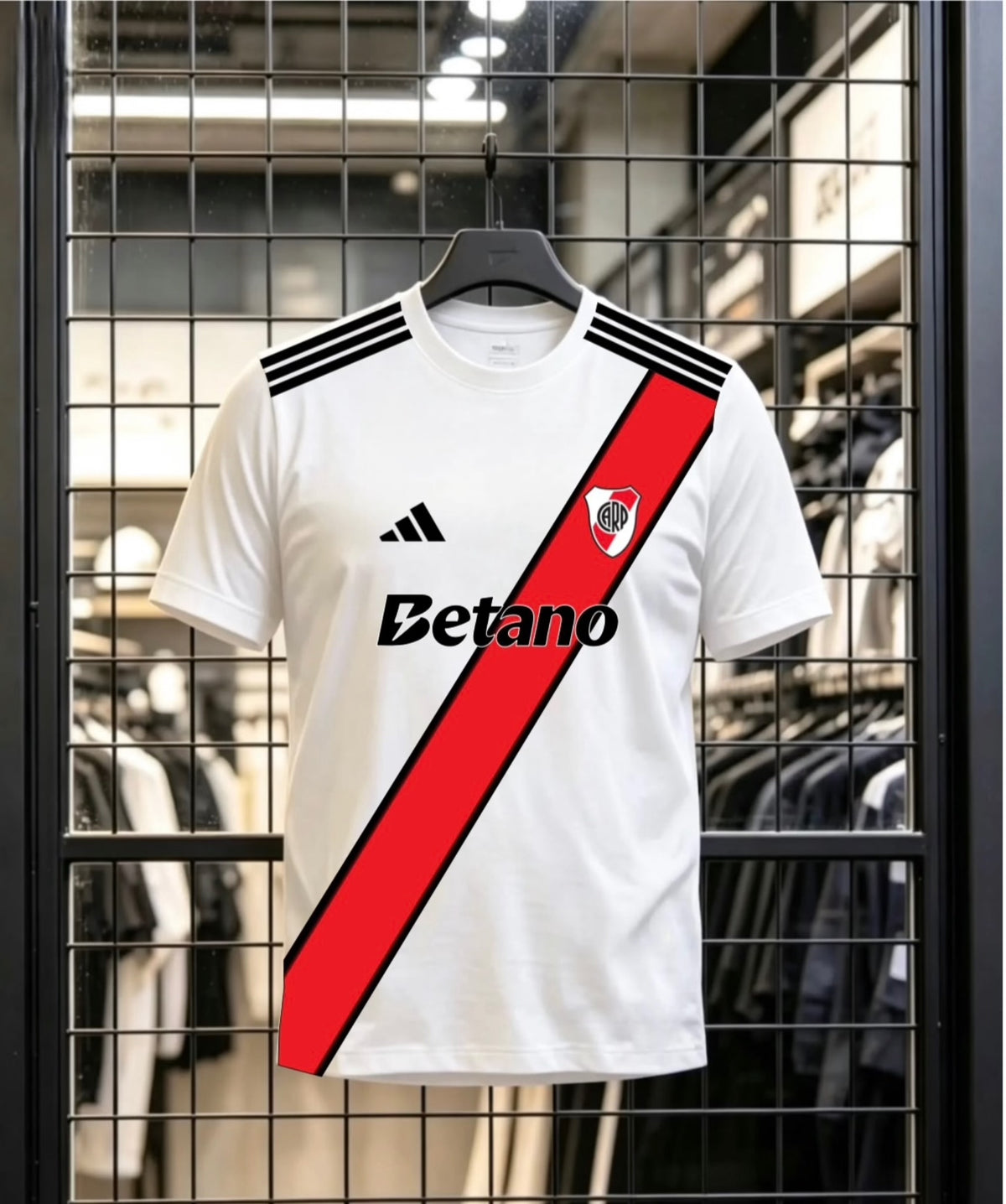 RIVER PLATE