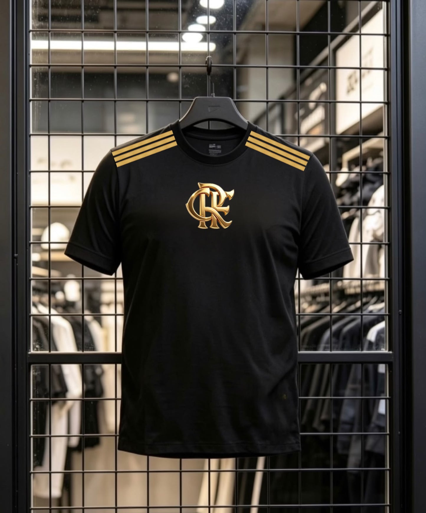 FLAMENGO SÉRIE OURO