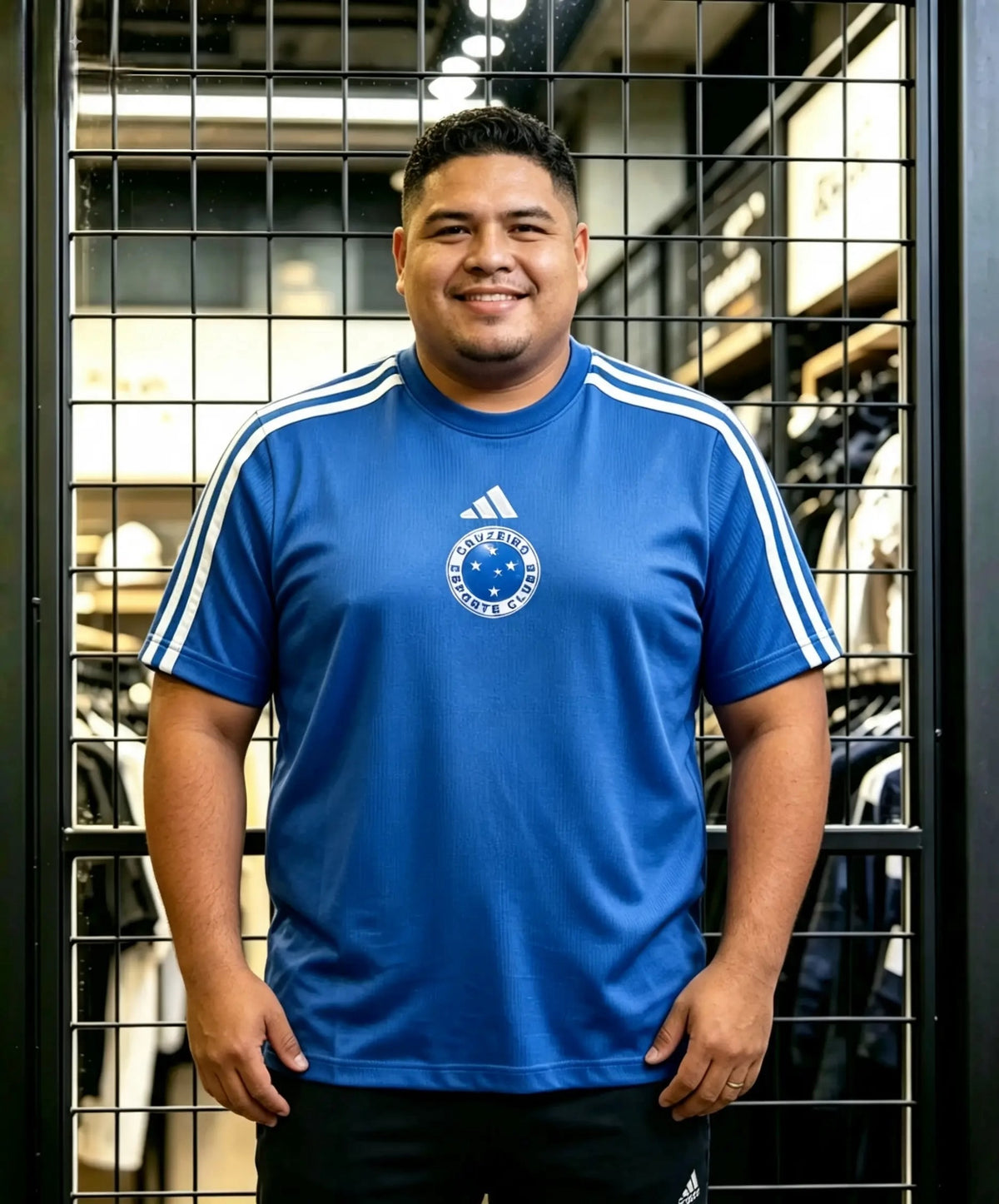 CRUZEIRO 2027