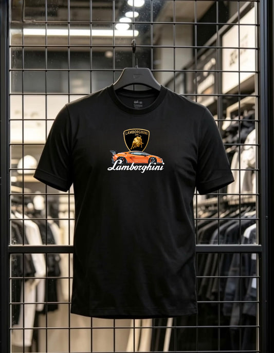 LAMBORGHINI LARANJA