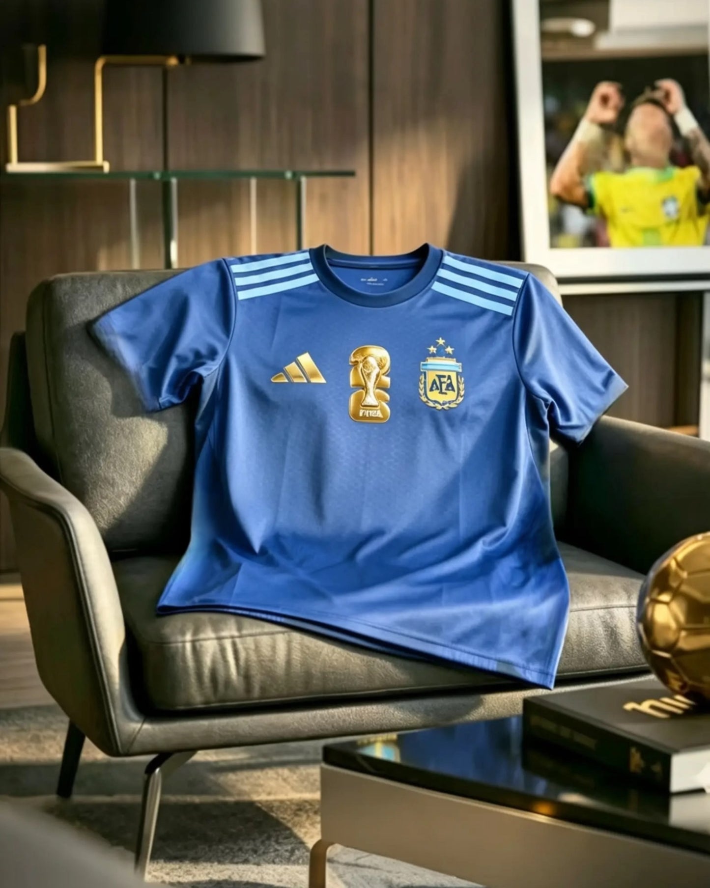 ARGENTINA