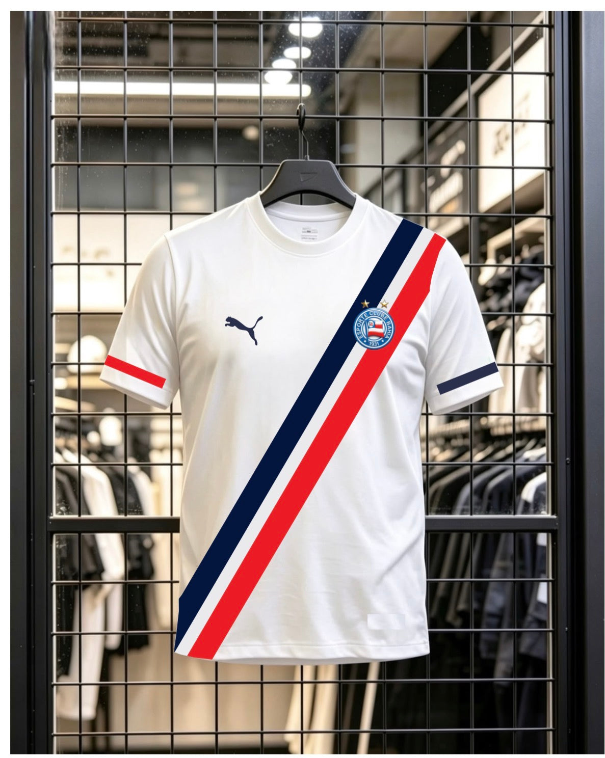 BAHIA 2026