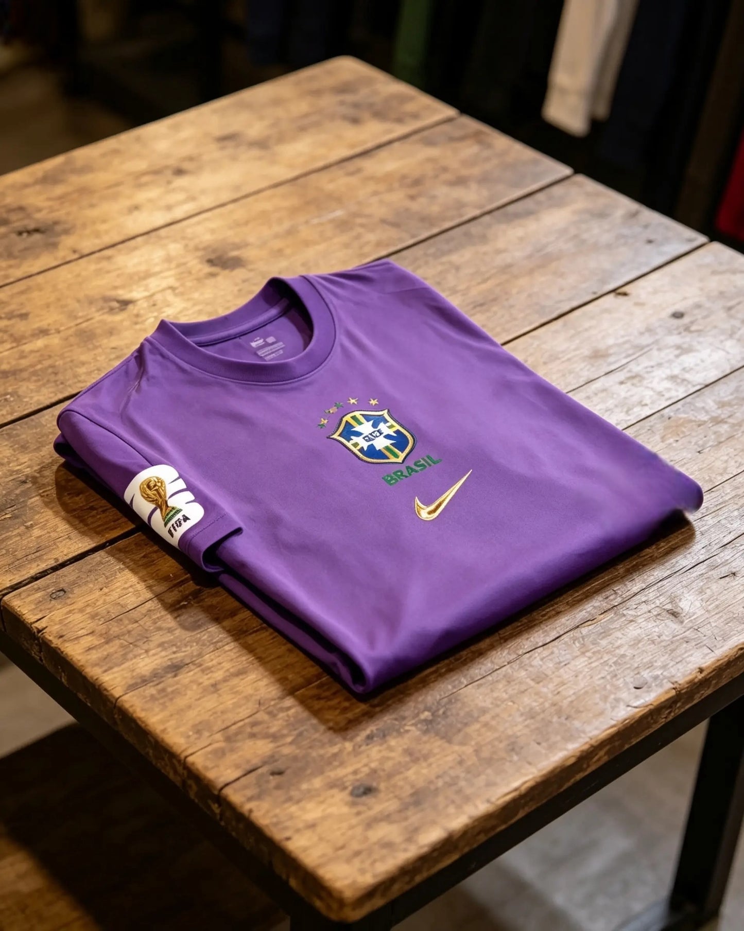 GOLEIRO SELEÇÃO BRASILEIRA