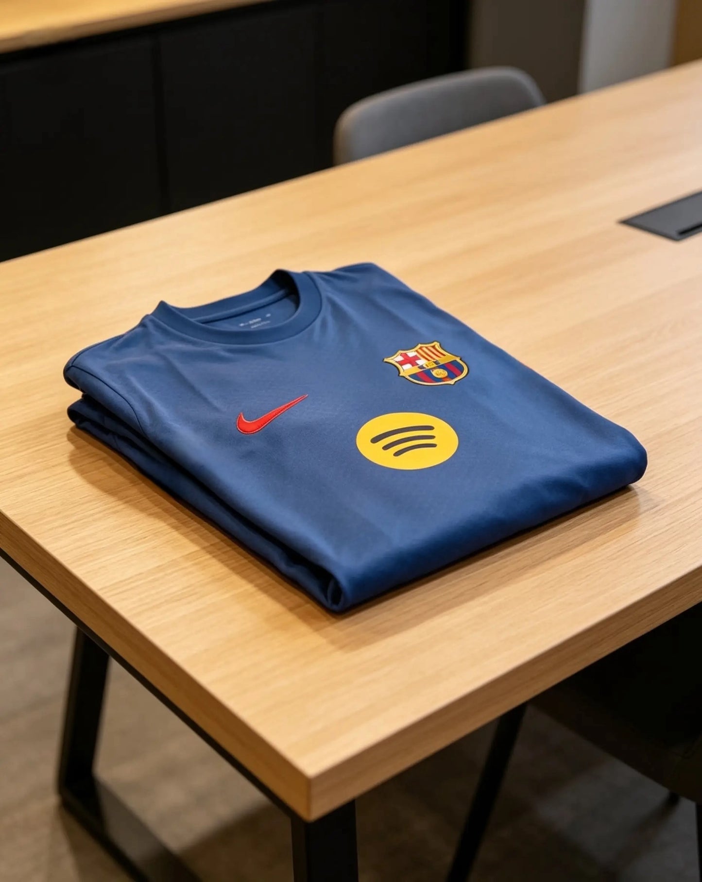 BARCELONA