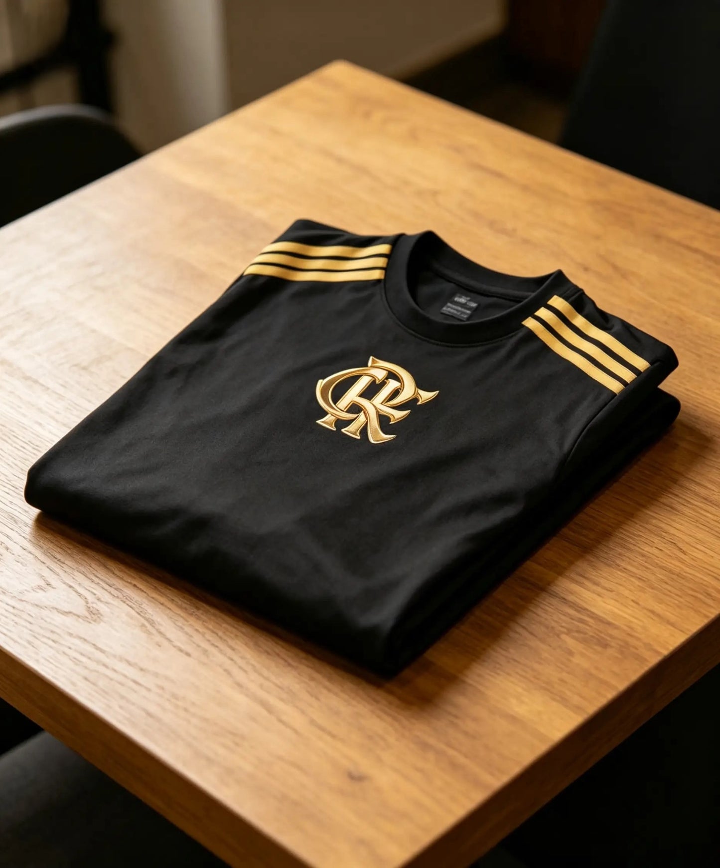 FLAMENGO SÉRIE OURO