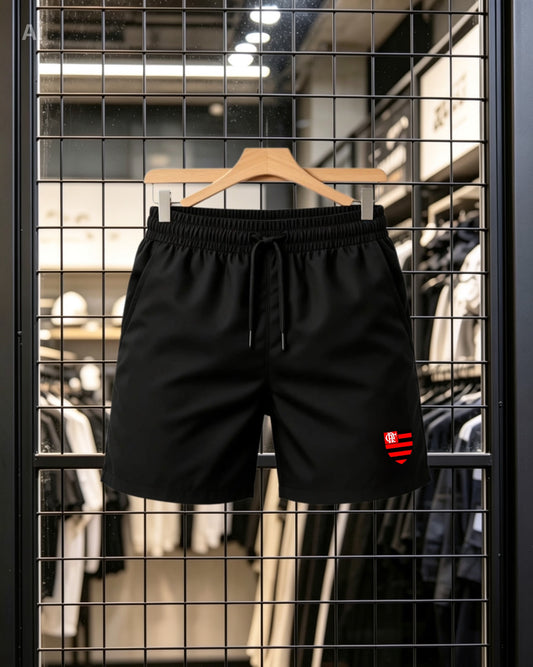 SHORT FLAMENGO