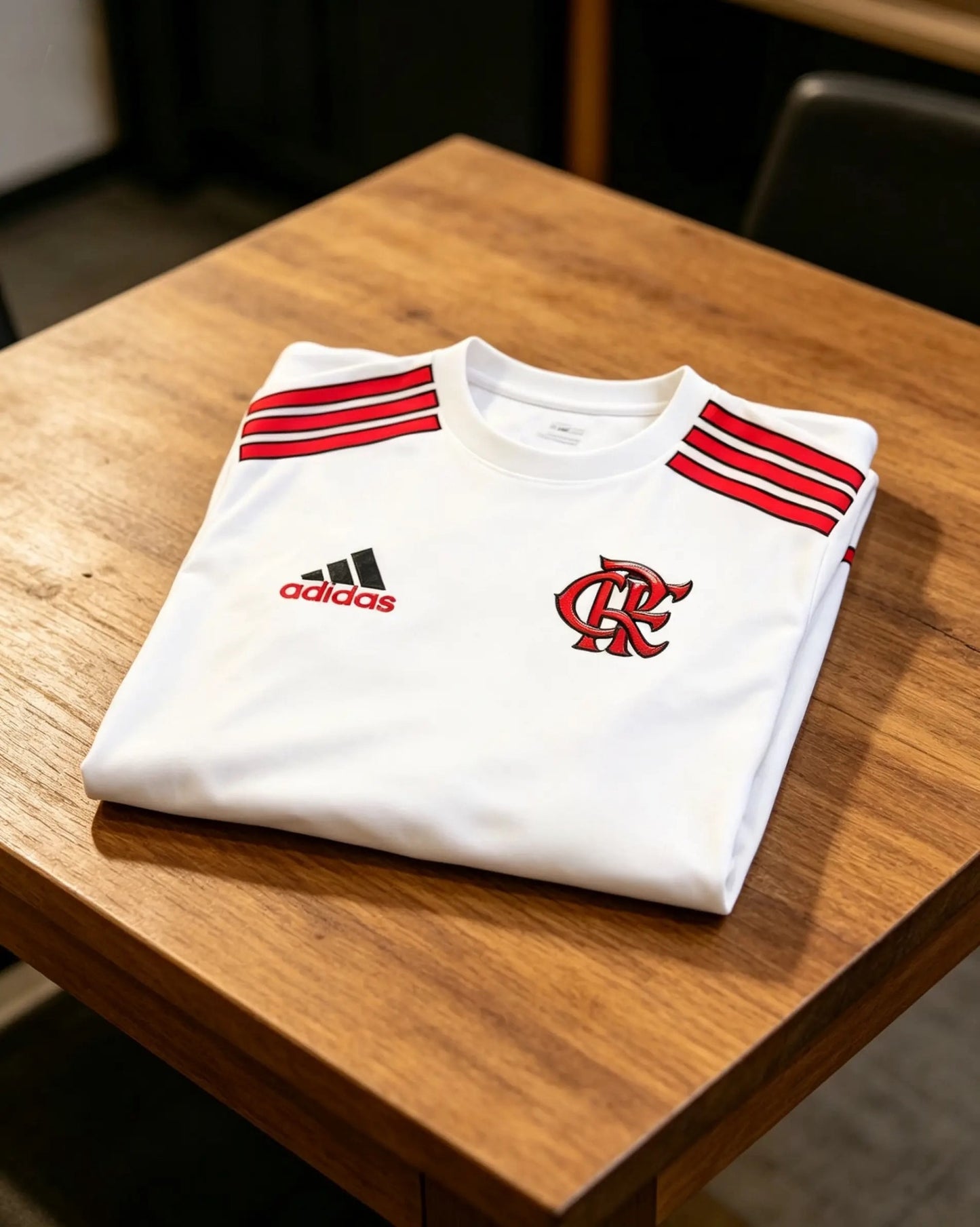 FLAMENGO 2026