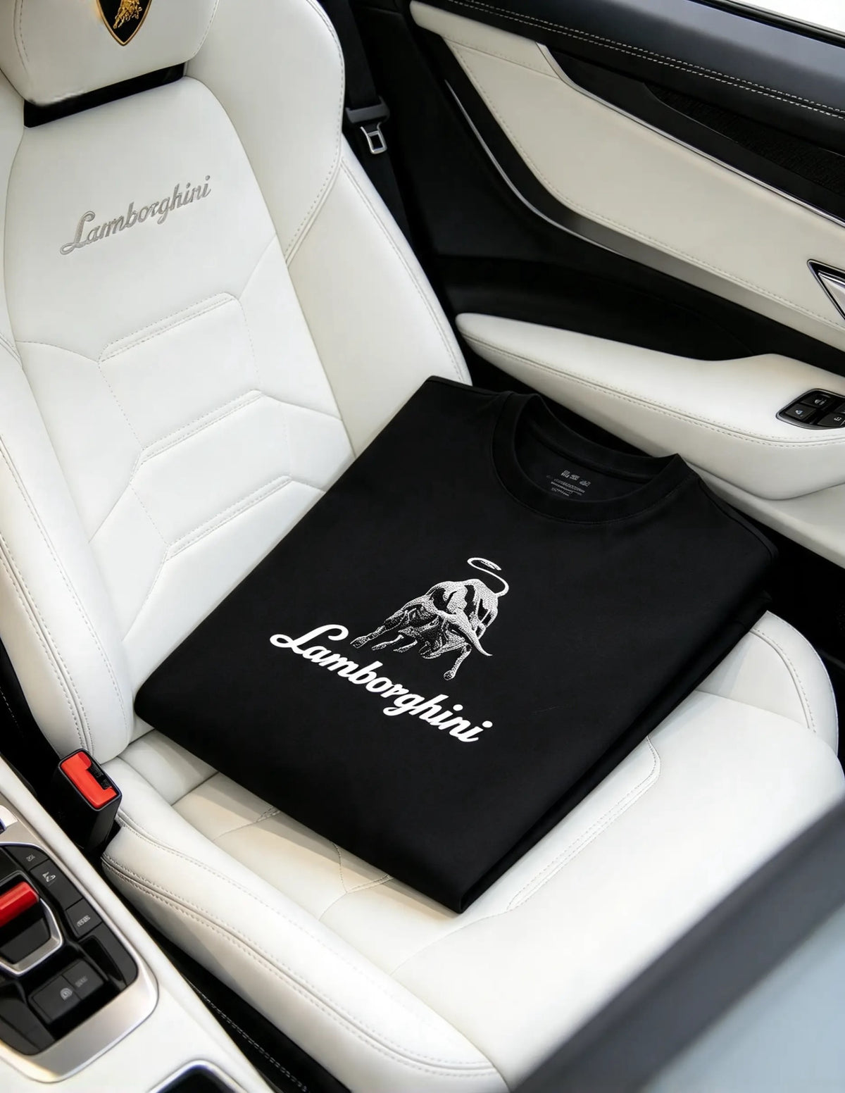 LAMBORGHINI MODELO 2