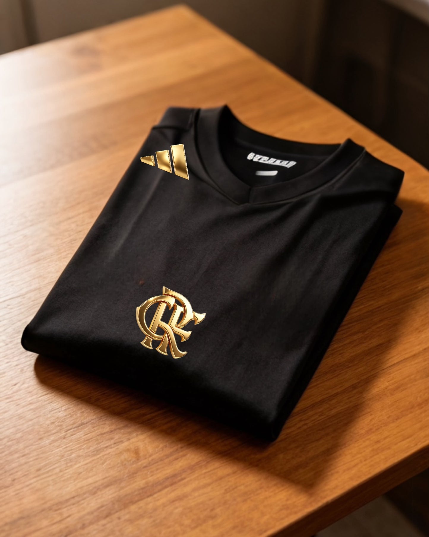 Flamengo dourada