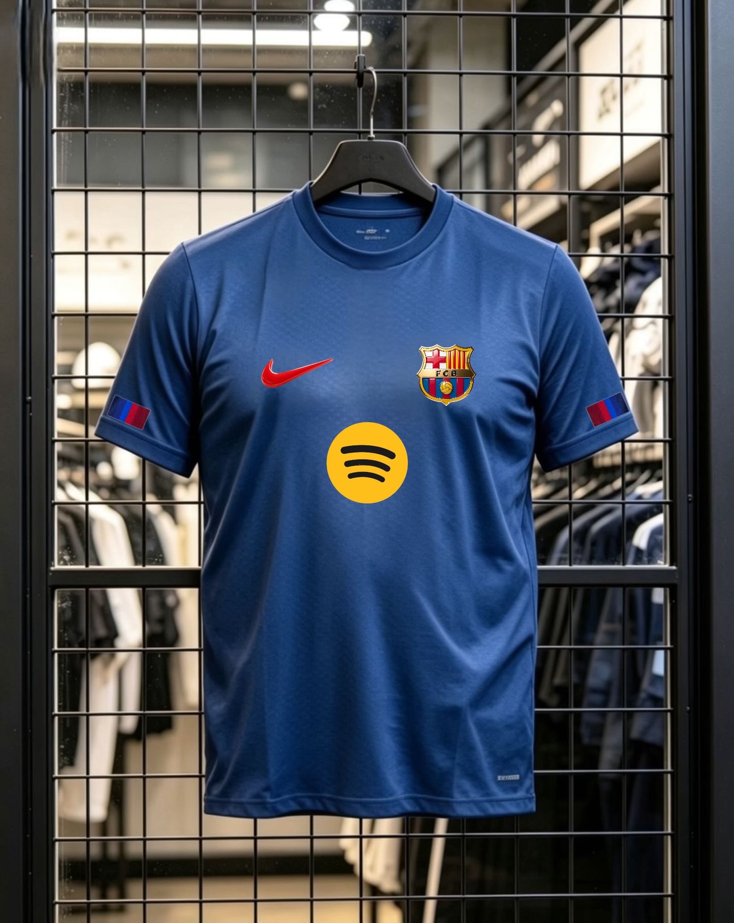 BARCELONA