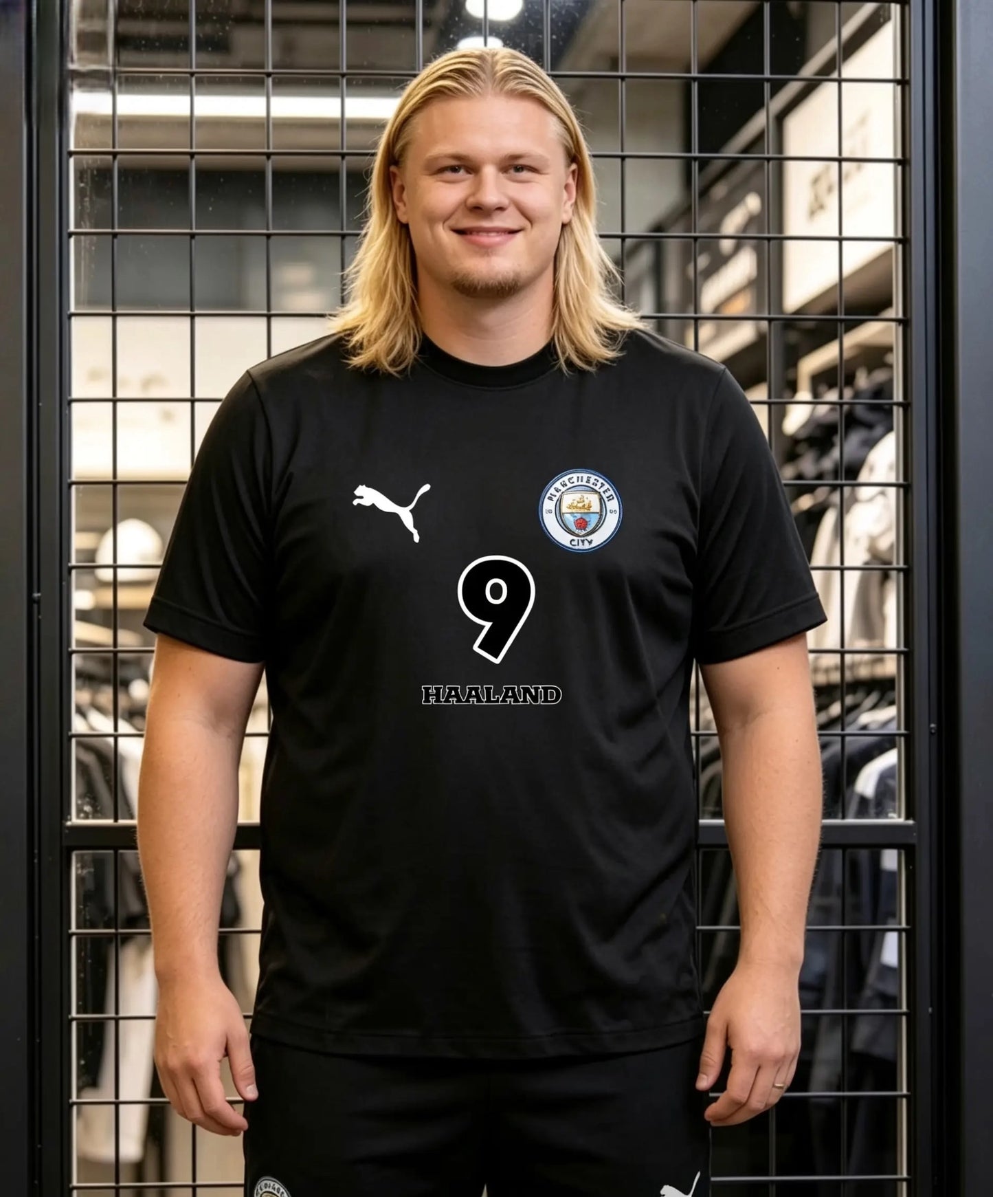 MANCHESTER CITY