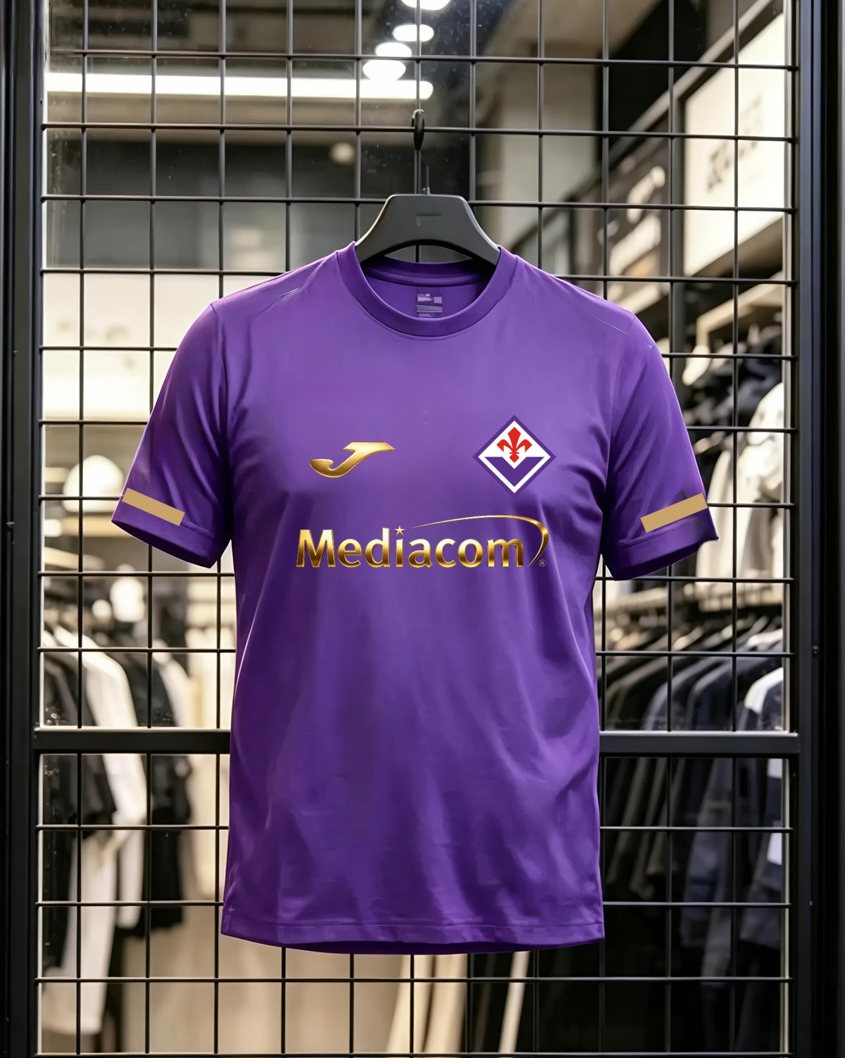 FIORENTINA 2026