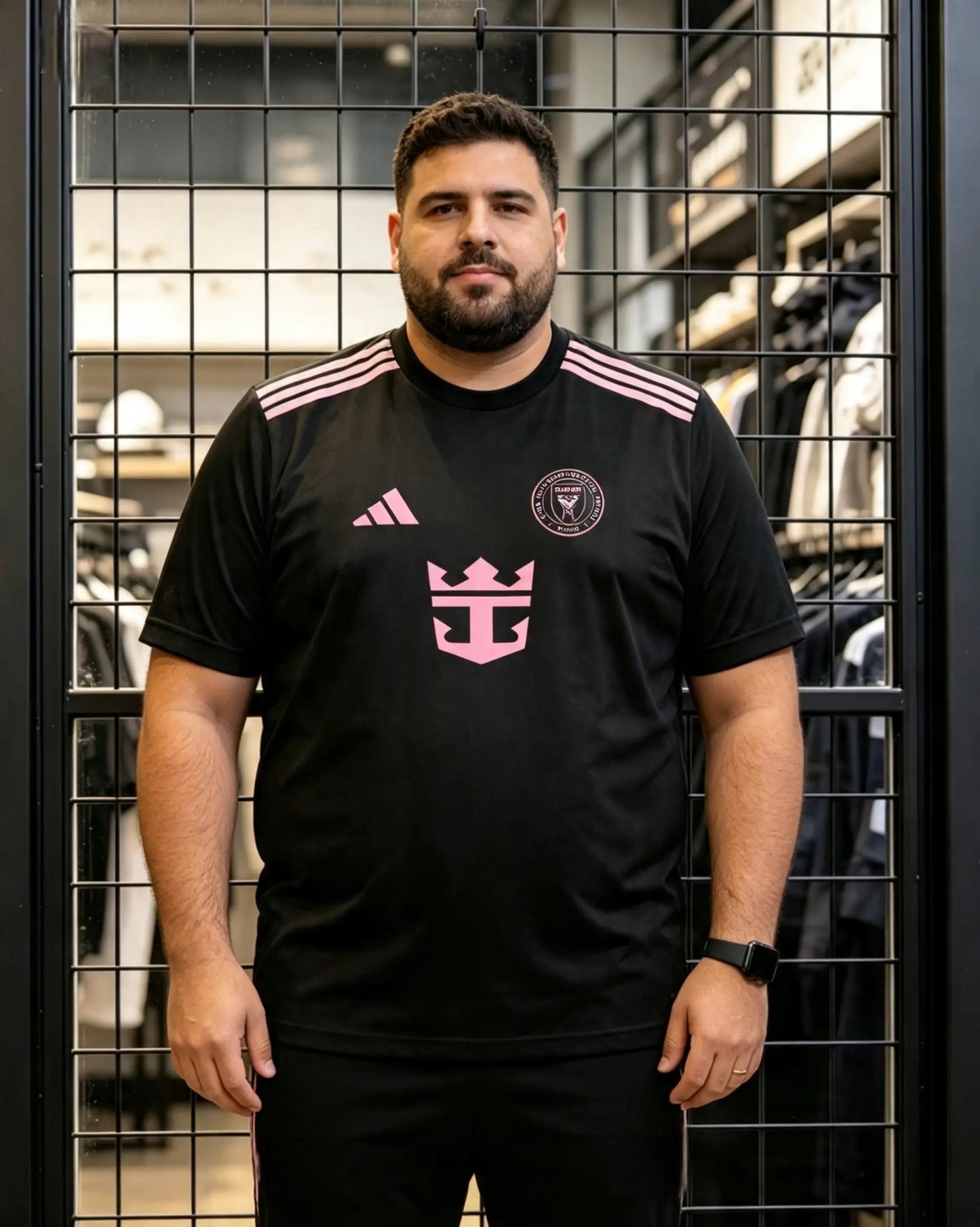 INTER MIAMI