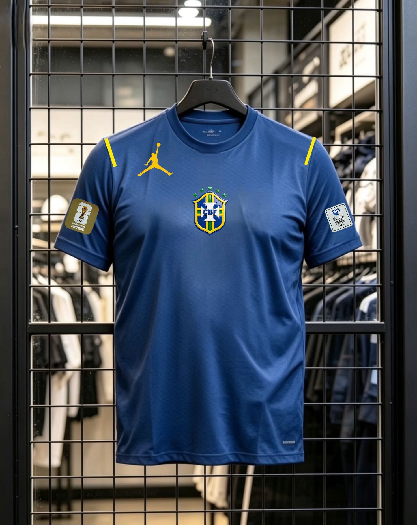 BRASIL AZUL