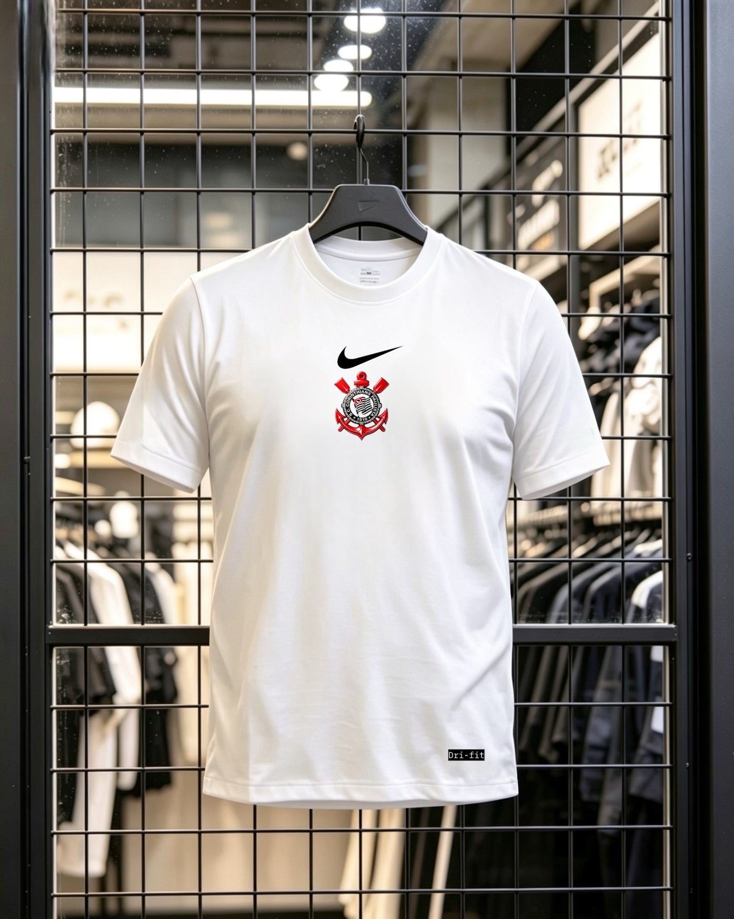 CORINTHIANS