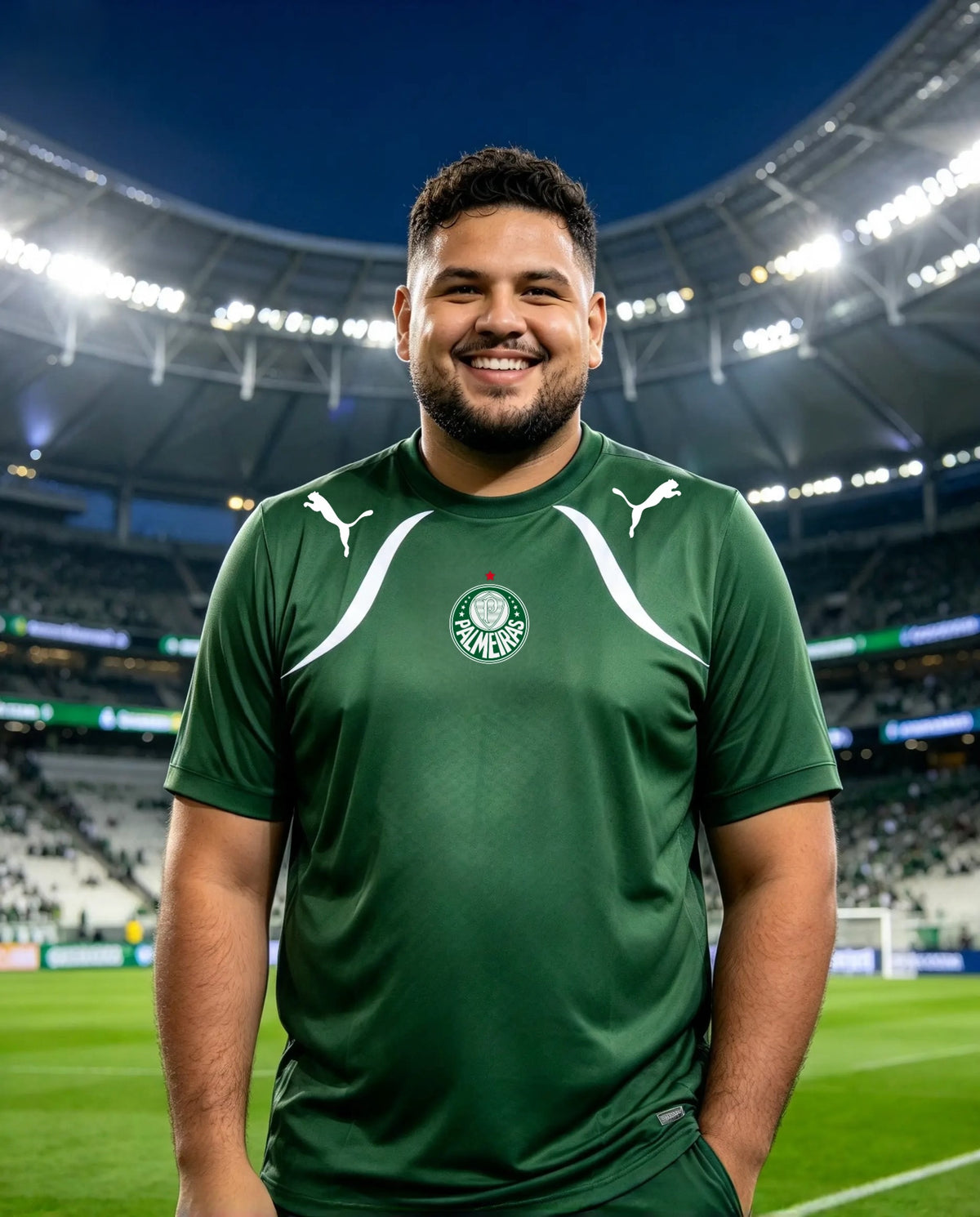 PALMEIRAS TOP