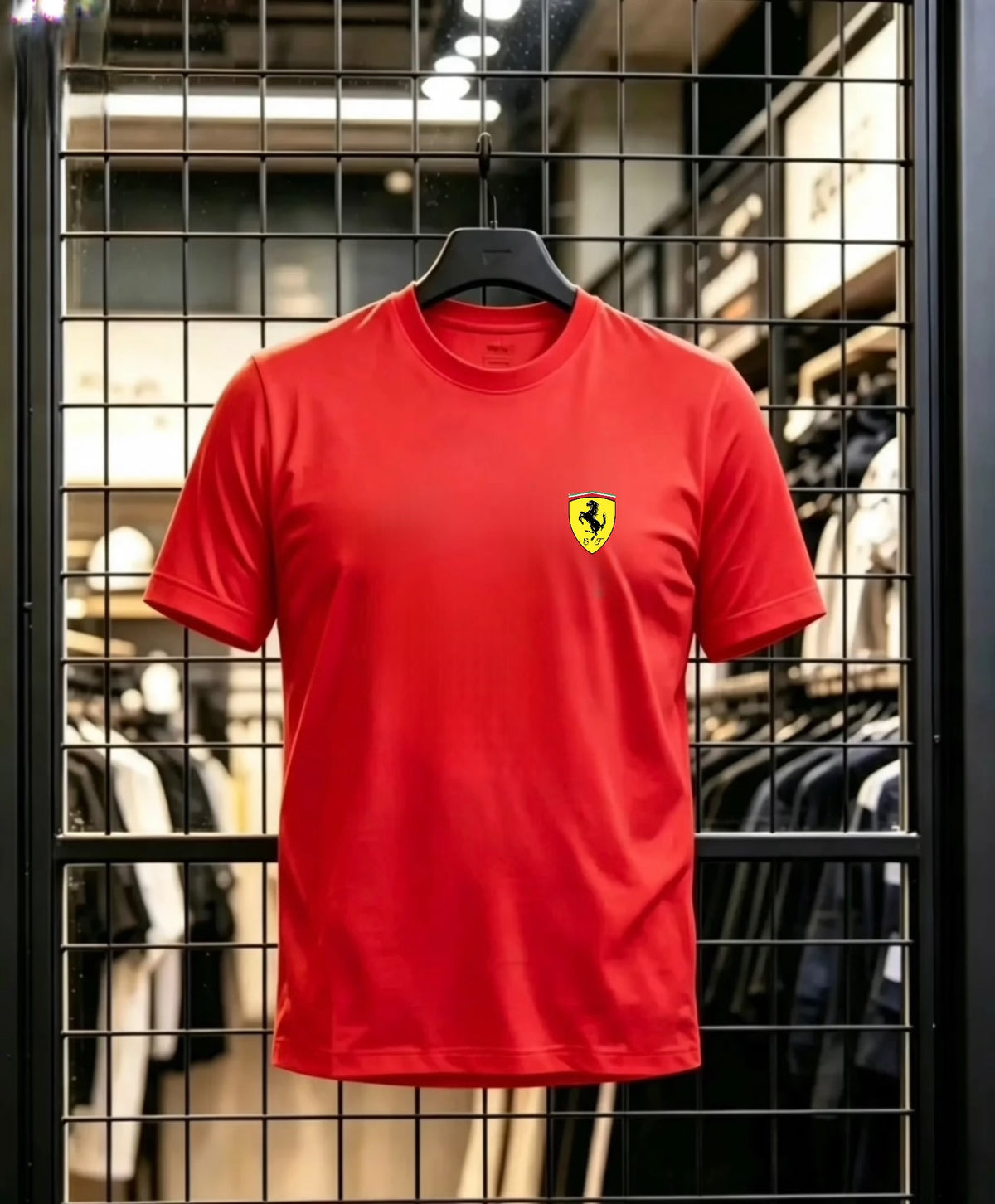 FERRARI