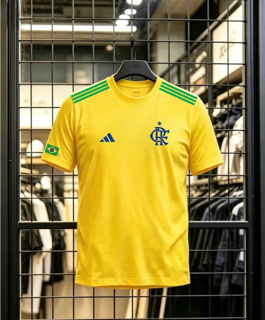 FLAMENGO-BRASIL