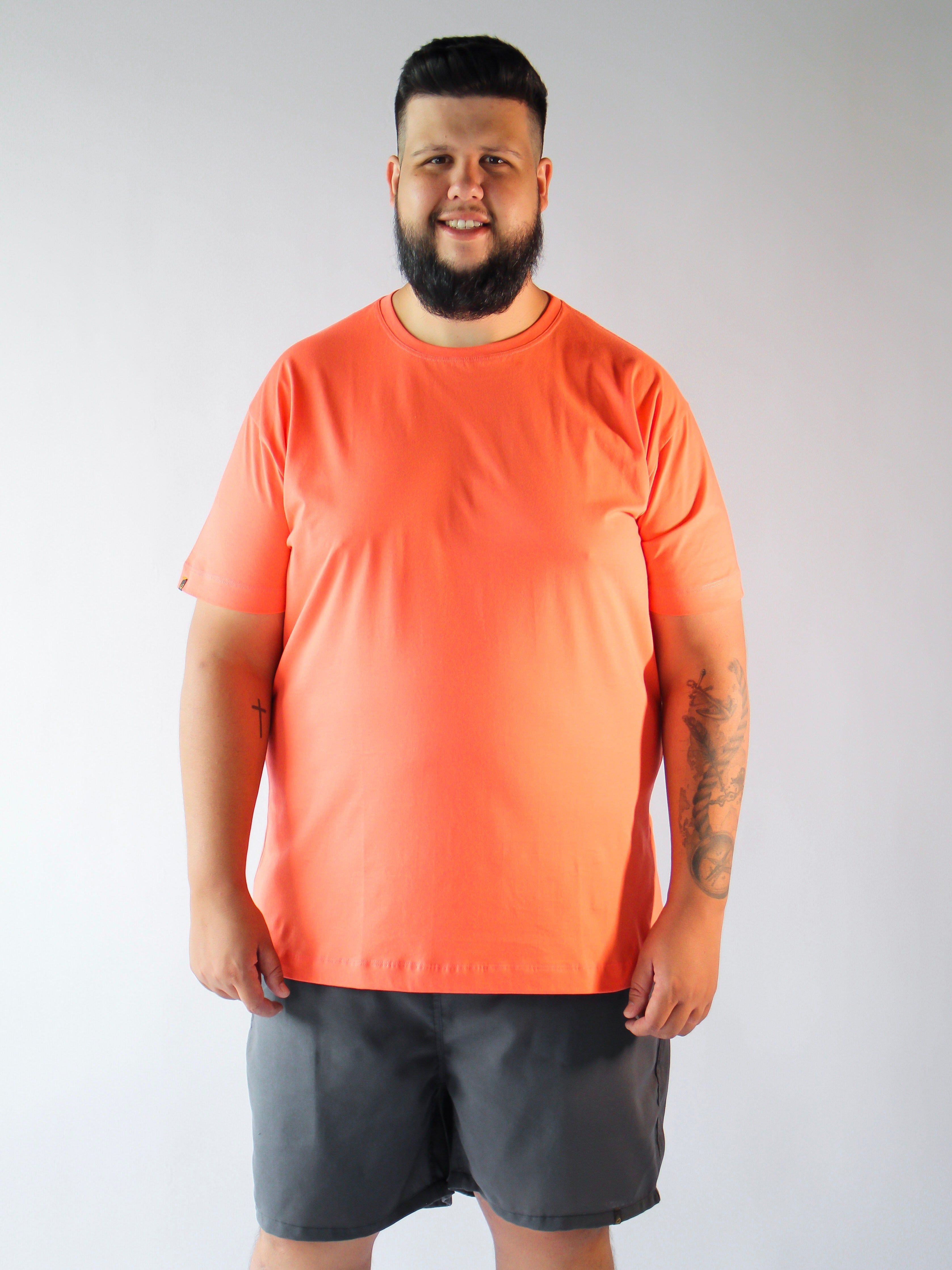 SHORT TACTEL CINZA PLUS SIZE – Trybuteha